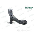 48069-06230 Bras de suspension inférieur avant Toyota